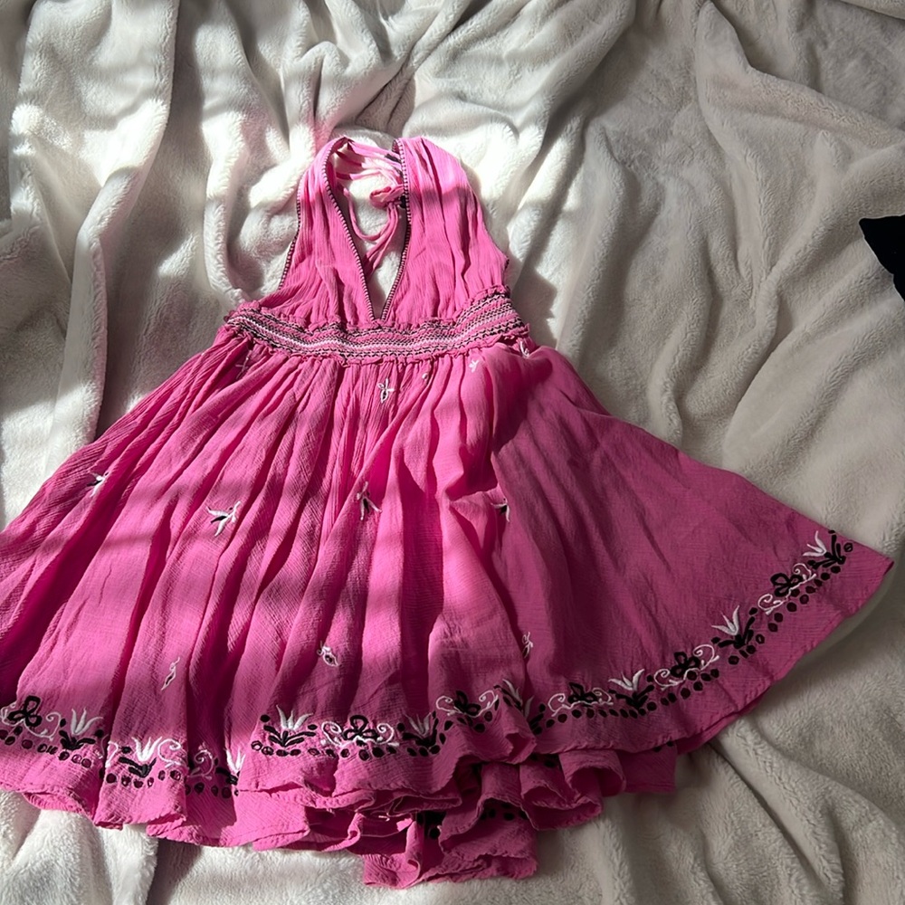 Brand new summer dress